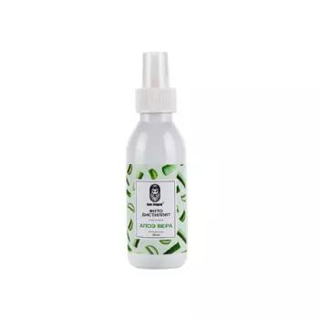 СИЛА ПРЕДКОВ Фитодистиллят "Алоэ Вера" 125.0