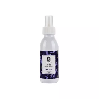 СИЛА ПРЕДКОВ Фитодистиллят "Лаванда" 125.0