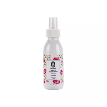 СИЛА ПРЕДКОВ Фитодистиллят "Роза" 125.0