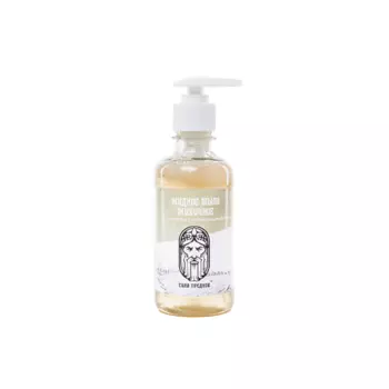 СИЛА ПРЕДКОВ Жидкое мыло Живичное 250.0