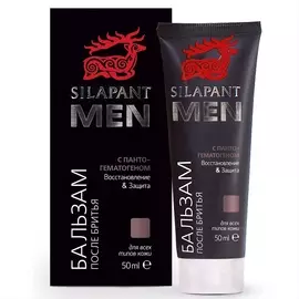 СИЛАПАНТ (SILAPANT) MEN Бальзам после бритья 50.0
