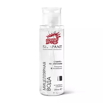 СИЛАПАНТ (SILAPANT) Мицеллярная вода 200.0