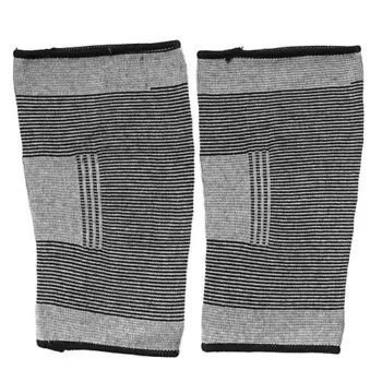 SILAPRO Комплект суппортов 2 шт на колено, универсальный размер