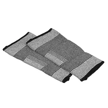 SILAPRO Комплект суппортов 2 шт на локоть, универсальный размер