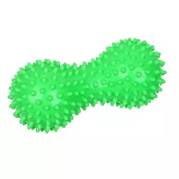 SILAPRO Массажер для тела, компактный, 15х7см