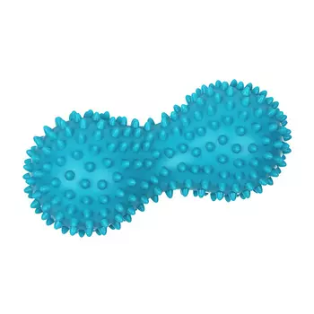 SILAPRO Массажер для тела, компактный, 15х7см