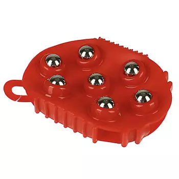 SILAPRO Массажер для тела компактный, на руку