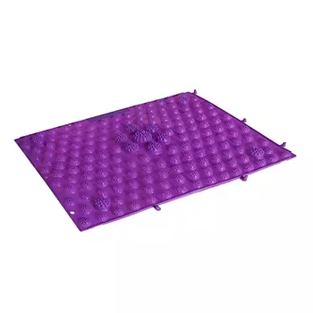 SILAPRO Массажер-коврик, 39х28см 1.0