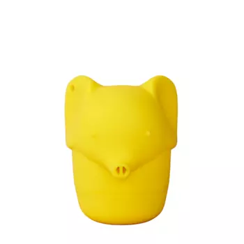 SILIHOME Силиконовые игрушки-брызгалки для купания Слон 1.0