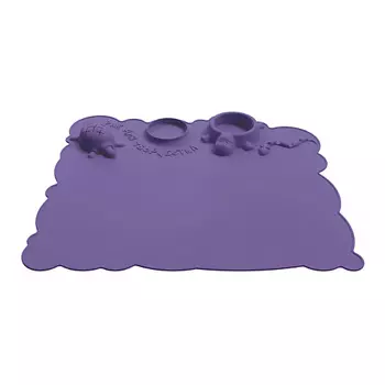 SILIHOME Силиконовый коврик для творчества и рисования 1.0