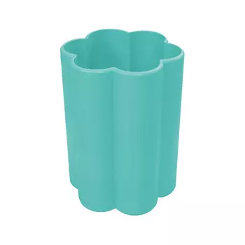 SILIHOME Силиконовый складной стаканчик для рисования 1.0