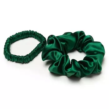 SILK LOVERS Набор резинок для волос Mini и Standart