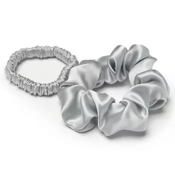 SILK LOVERS Набор резинок для волос Mini и Standart