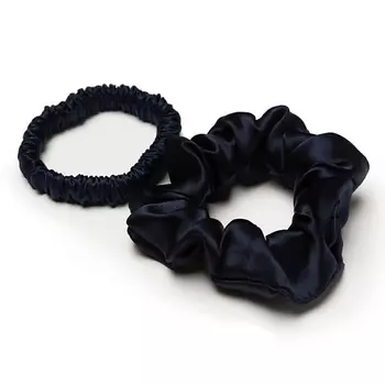 SILK LOVERS Набор резинок для волос Mini и Standart
