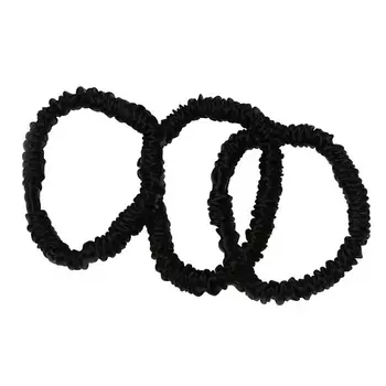 SILK LOVERS Набор шелковых резинок Mini