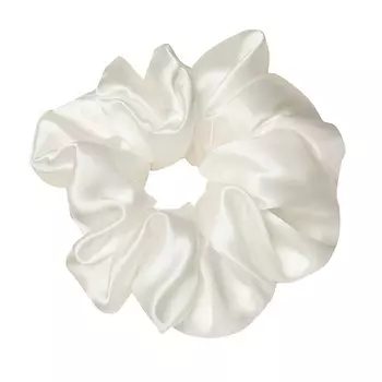 SILK LOVERS Резинка для волос шелковая Giant
