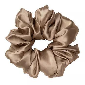 SILK LOVERS Резинка для волос шелковая Giant