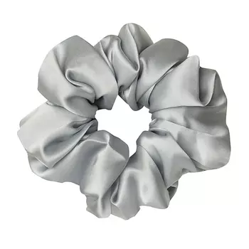 SILK LOVERS Резинка для волос шелковая Giant