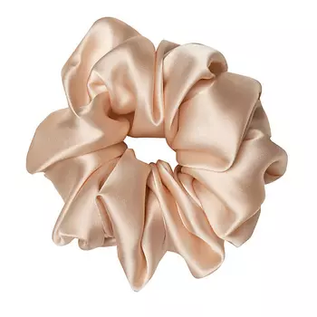 SILK LOVERS Резинка для волос шелковая Giant