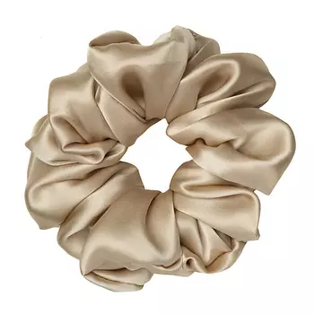 SILK LOVERS Резинка для волос шелковая Giant