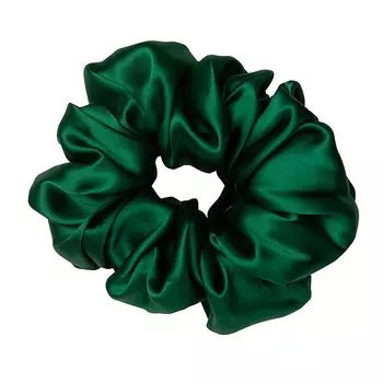 SILK LOVERS Резинка для волос шелковая Giant