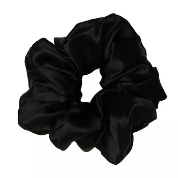 SILK LOVERS Резинка для волос шелковая Giant