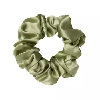 SILK LOVERS Резинка для волос шелковая Standart