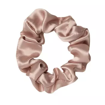 SILK LOVERS Резинка для волос шелковая Standart