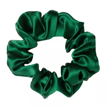 SILK LOVERS Резинка для волос шелковая Standart