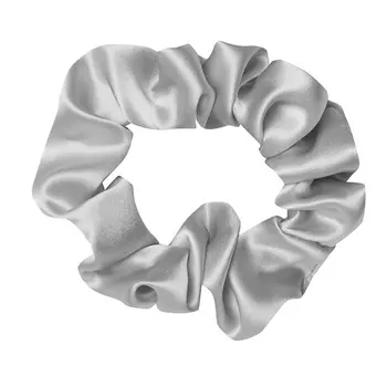 SILK LOVERS Резинка для волос шелковая Standart