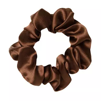 SILK LOVERS Резинка для волос шелковая Standart