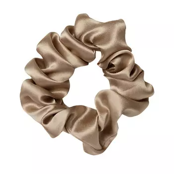 SILK LOVERS Резинка для волос шелковая Standart