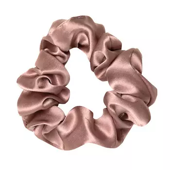SILK LOVERS Резинка для волос шелковая Standart