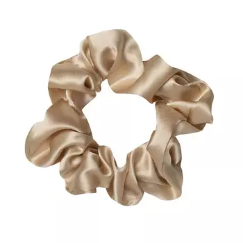 SILK LOVERS Резинка для волос шелковая Standart