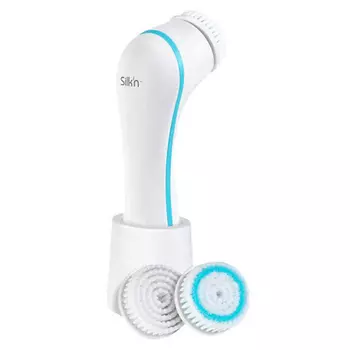 SILK'N Чистящая щетка для лица Pure