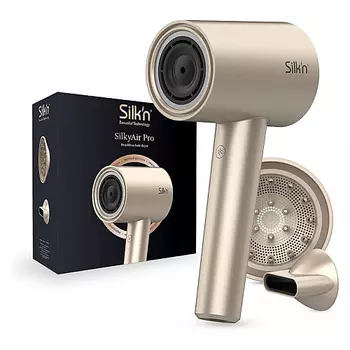 SILK'N Фен SilkyAirPro