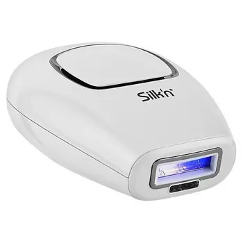 SILK'N Фотоэпилятор Infinity Permanent