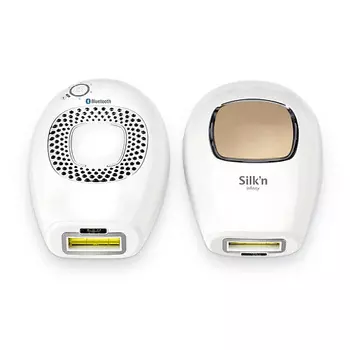 SILK'N Фотоэпилятор Infinity Prestige 600k INFP1PE1002