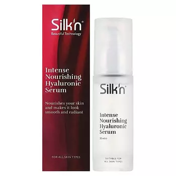 SILK'N Гиалуроновая сыворотка Intense Nourishing
