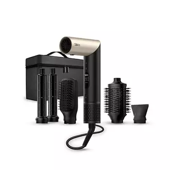 SILK'N Мультистайлер SilkyAir Flex 5 в 1