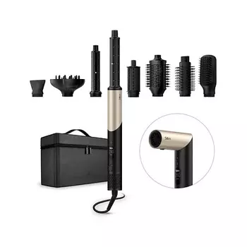 SILK'N Мультистайлер SilkyAir Flex 8 в 1