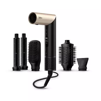 SILK'N Мультистайлер SilkyAir Flex