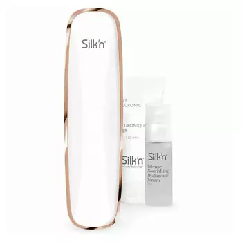 SILK'N Прибор для ужода за кожей FaceTite Essential FTE1PE1R001