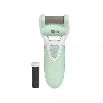 SILK'N Роликовая пилка для пяток MicroPedi Wet-and-Dry