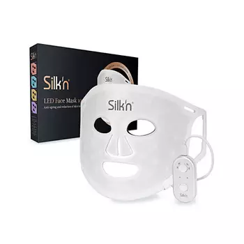 SILK'N Светодиодная маска для лица