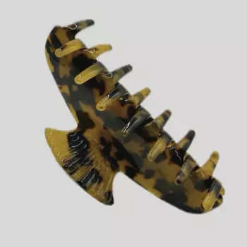 SILK UNIVERSE Краб для волос Жемчуг