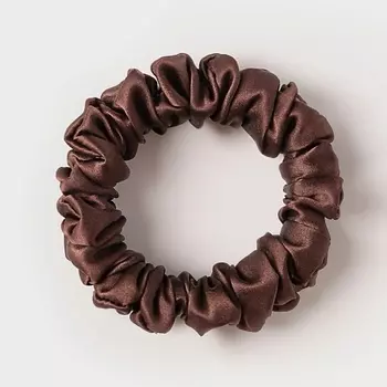 SILK UNIVERSE Шелковая резинка для волос