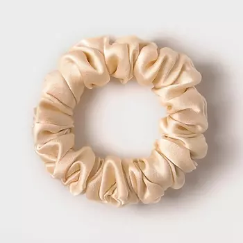 SILK UNIVERSE Шелковая резинка для волос