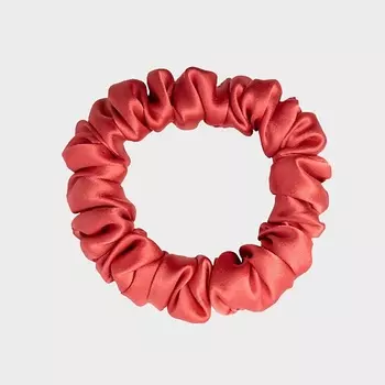 SILK UNIVERSE Шелковая резинка для волос