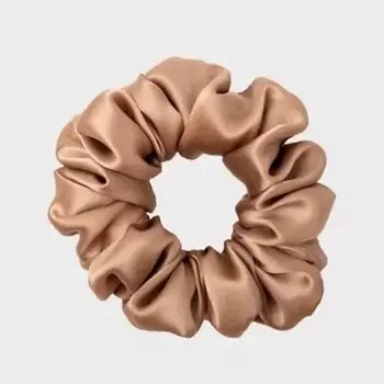 SILK UNIVERSE Шелковая резинка для волос Макси